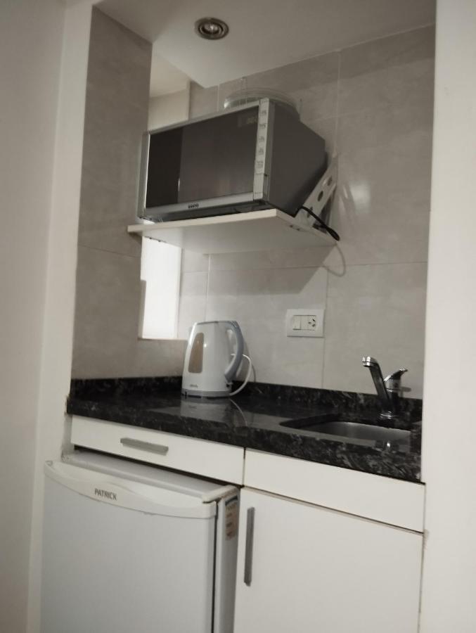 Hermoso Y Comodo Apartamento En Pleno Microcentro